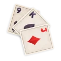 Cards at Raj Bet Online Casino